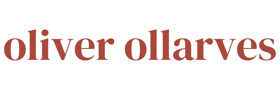 Oliver Ollarves - Marketing y negocios